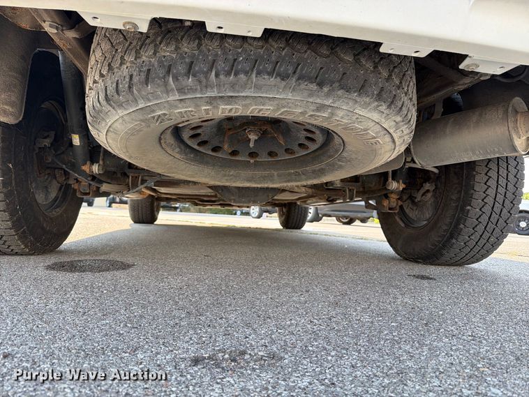 image for item FT6271 2019 Chevrolet Tahoe SSV SUV