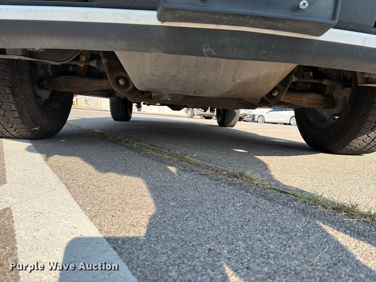 image for item FT6271 2019 Chevrolet Tahoe SSV SUV
