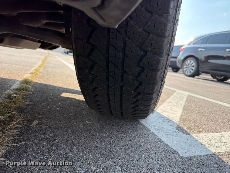 image for item FT6271 2019 Chevrolet Tahoe SSV SUV