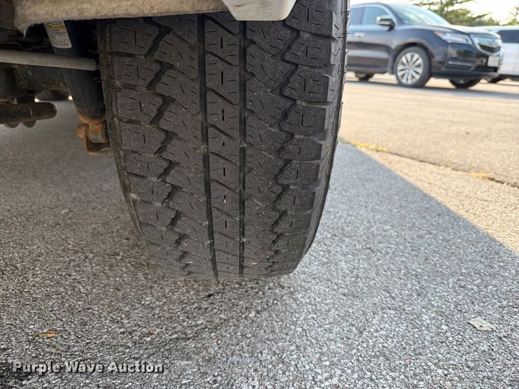 image for item FT6271 2019 Chevrolet Tahoe SSV SUV
