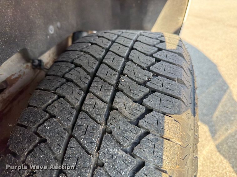 image for item FT6271 2019 Chevrolet Tahoe SSV SUV