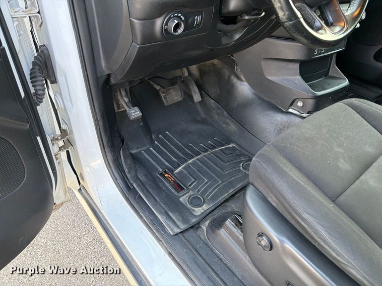 image for item FT6273 2021 Dodge Durango SSV SUV