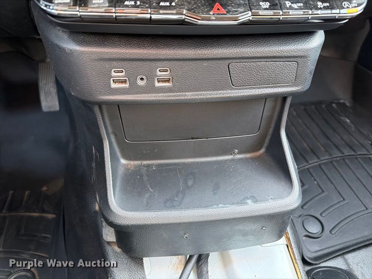image for item FT6273 2021 Dodge Durango SSV SUV