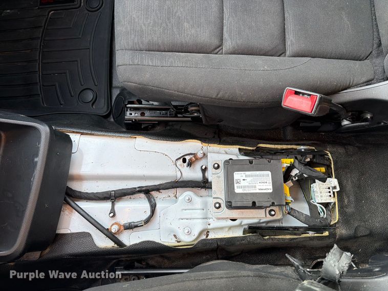 image for item FT6273 2021 Dodge Durango SSV SUV
