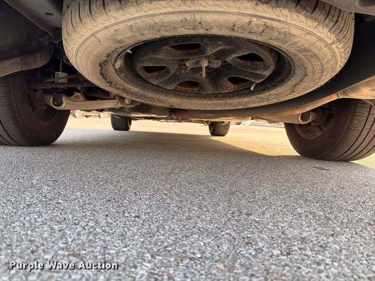 image for item FT6273 2021 Dodge Durango SSV SUV