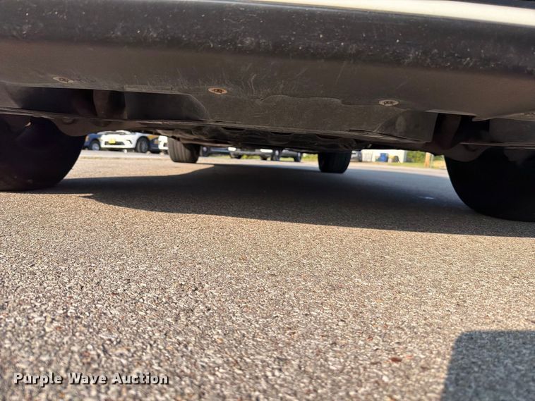 image for item FT6273 2021 Dodge Durango SSV SUV