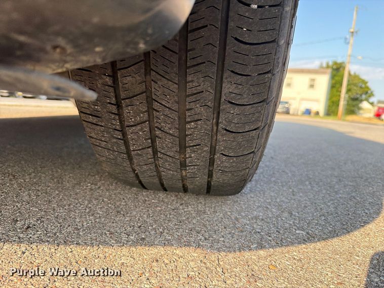 image for item FT6273 2021 Dodge Durango SSV SUV