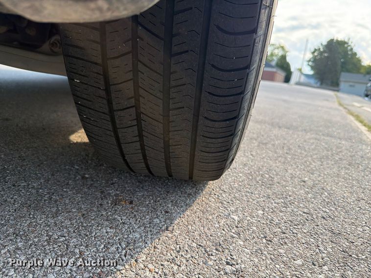 image for item FT6273 2021 Dodge Durango SSV SUV