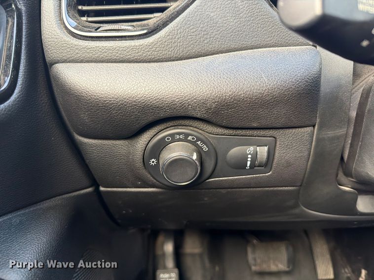 image for item FT6274 2021 Dodge Durango SSV SUV