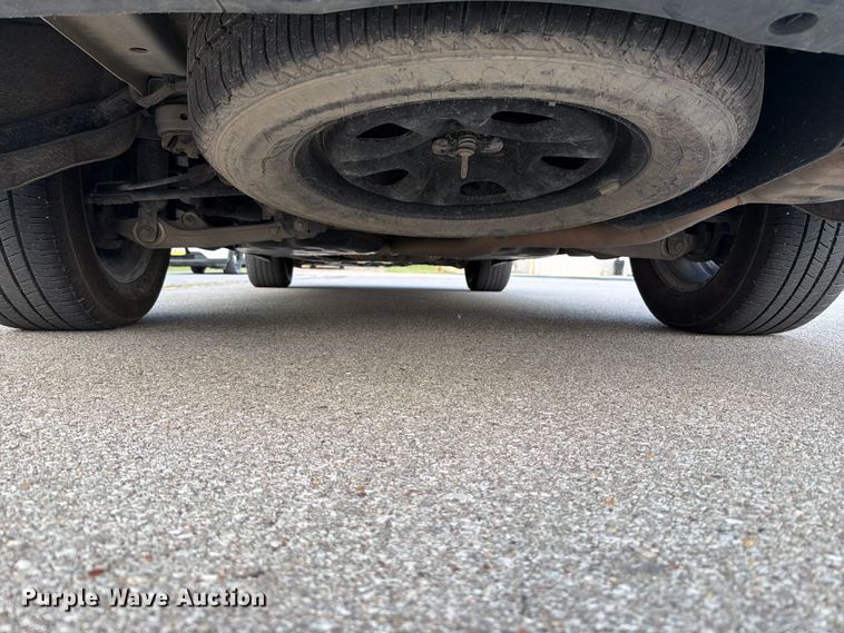 image for item FT6274 2021 Dodge Durango SSV SUV