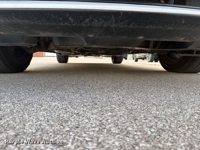image for item FT6274 2021 Dodge Durango SSV SUV