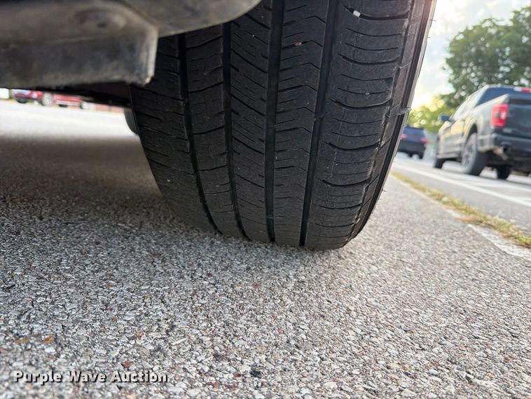 image for item FT6274 2021 Dodge Durango SSV SUV