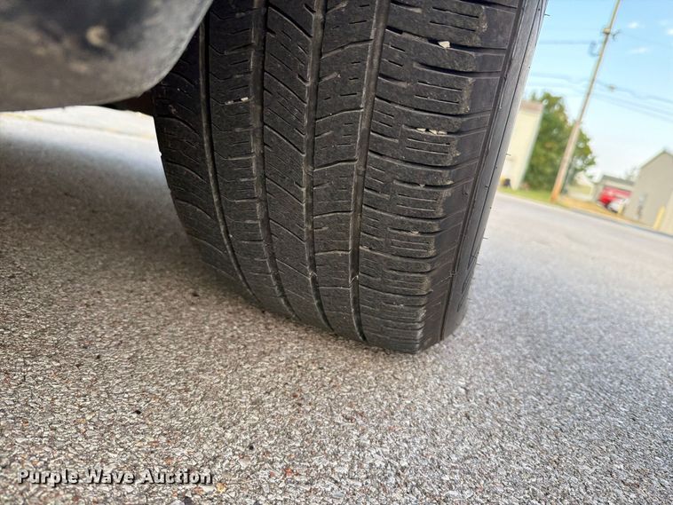 image for item FT6274 2021 Dodge Durango SSV SUV