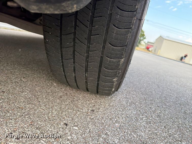 image for item FT6274 2021 Dodge Durango SSV SUV