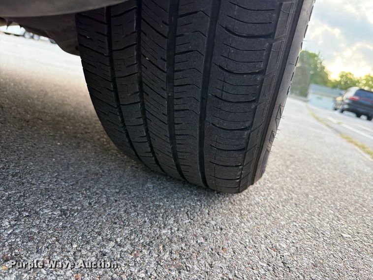 image for item FT6274 2021 Dodge Durango SSV SUV