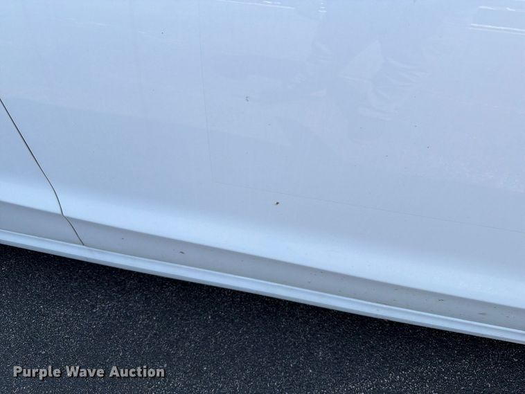 image for item FT6276 2018 Ford Fusion S 