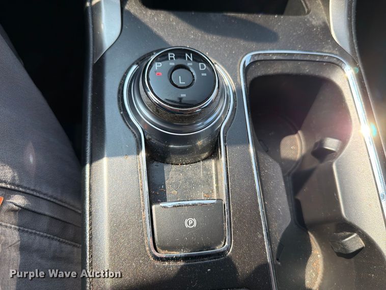 image for item FT6276 2018 Ford Fusion S 