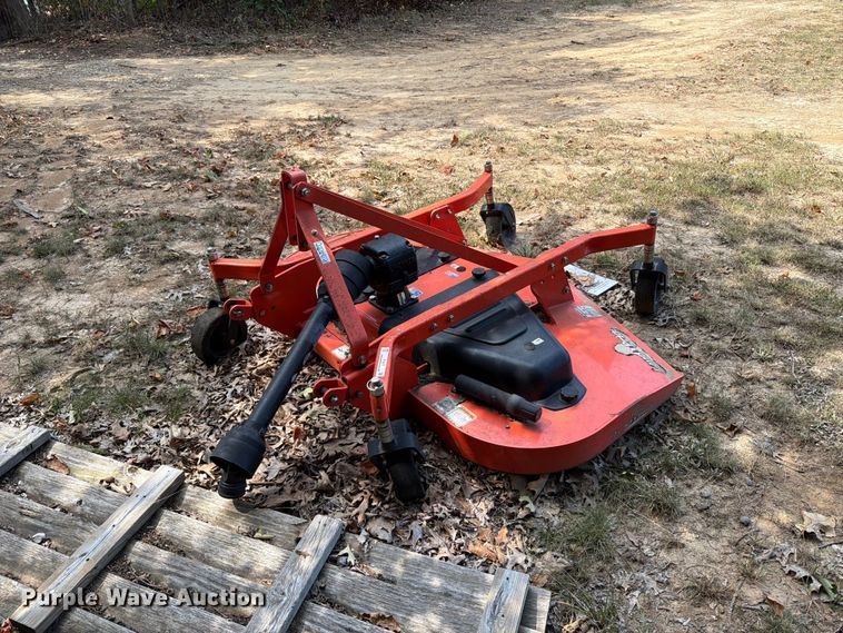 image for item FT6277 2019 LandPride FDR2572 rotary mower