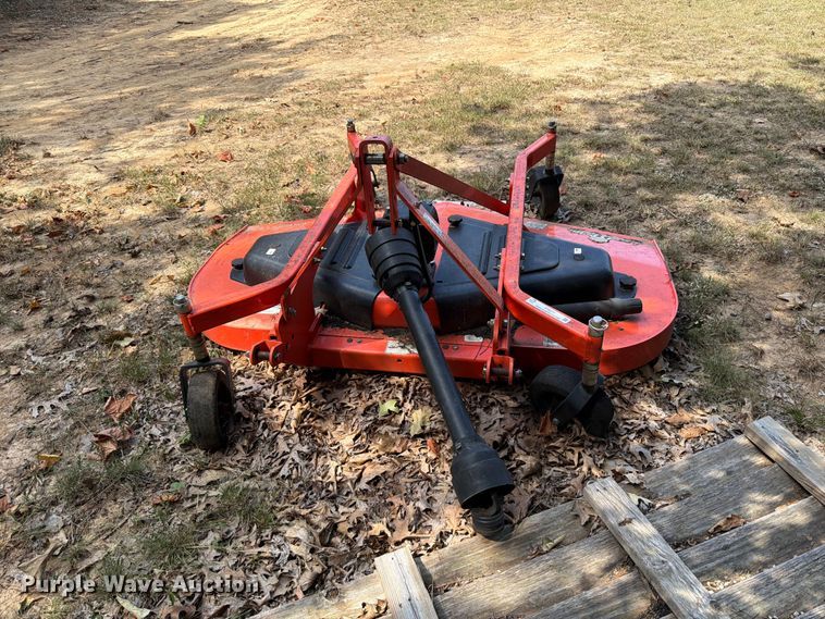 image for item FT6277 2019 LandPride FDR2572 rotary mower