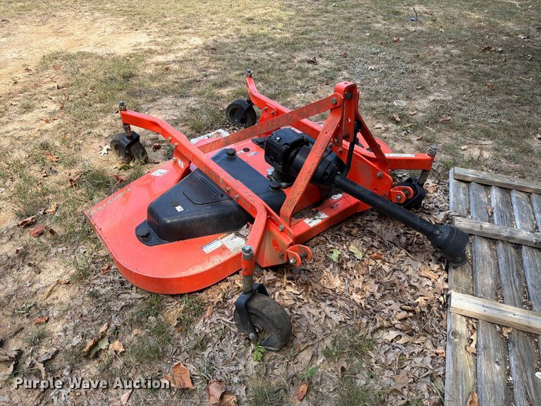 image for item FT6277 2019 LandPride FDR2572 rotary mower