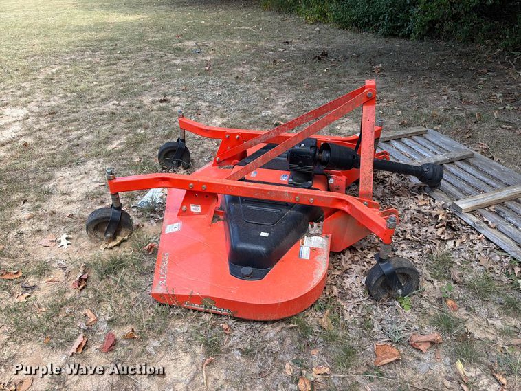 image for item FT6277 2019 LandPride FDR2572 rotary mower