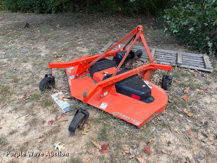 image for item FT6277 2019 LandPride FDR2572 rotary mower