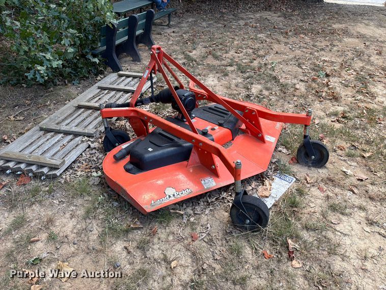 image for item FT6277 2019 LandPride FDR2572 rotary mower