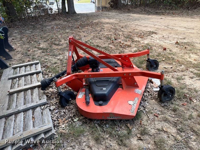 image for item FT6277 2019 LandPride FDR2572 rotary mower