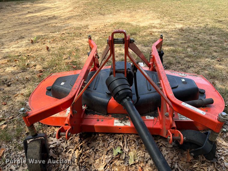 image for item FT6277 2019 LandPride FDR2572 rotary mower