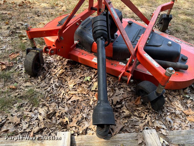 image for item FT6277 2019 LandPride FDR2572 rotary mower