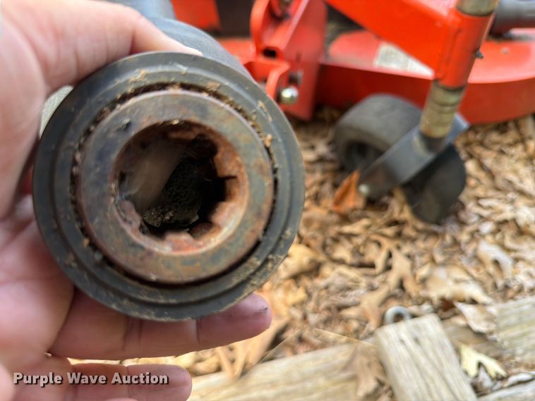 image for item FT6277 2019 LandPride FDR2572 rotary mower