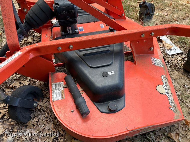 image for item FT6277 2019 LandPride FDR2572 rotary mower