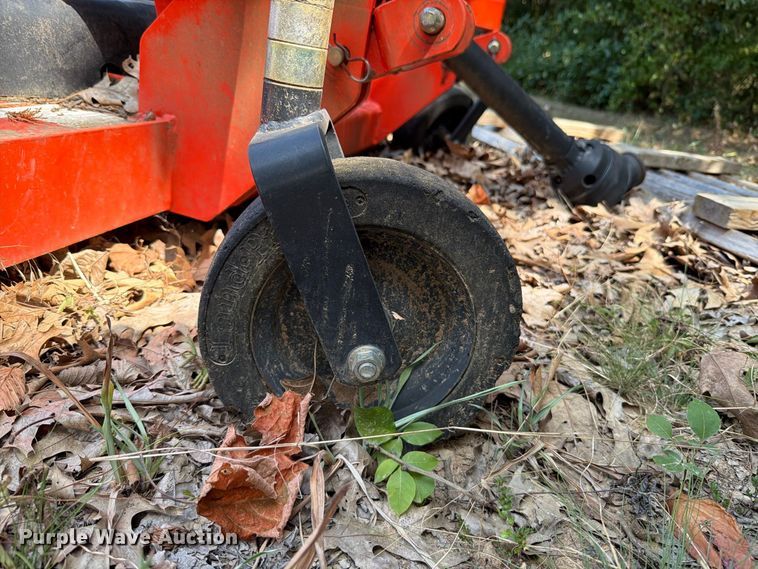 image for item FT6277 2019 LandPride FDR2572 rotary mower