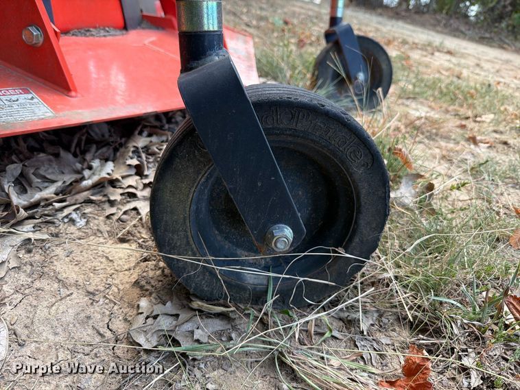 image for item FT6277 2019 LandPride FDR2572 rotary mower