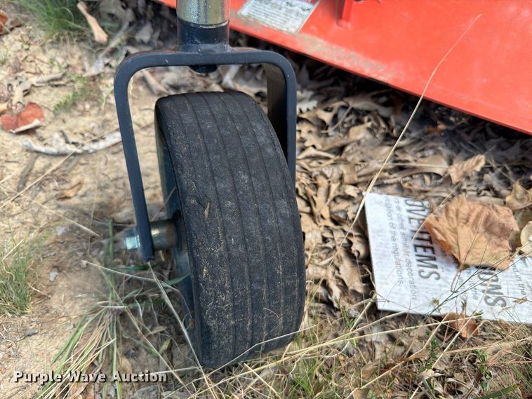 image for item FT6277 2019 LandPride FDR2572 rotary mower