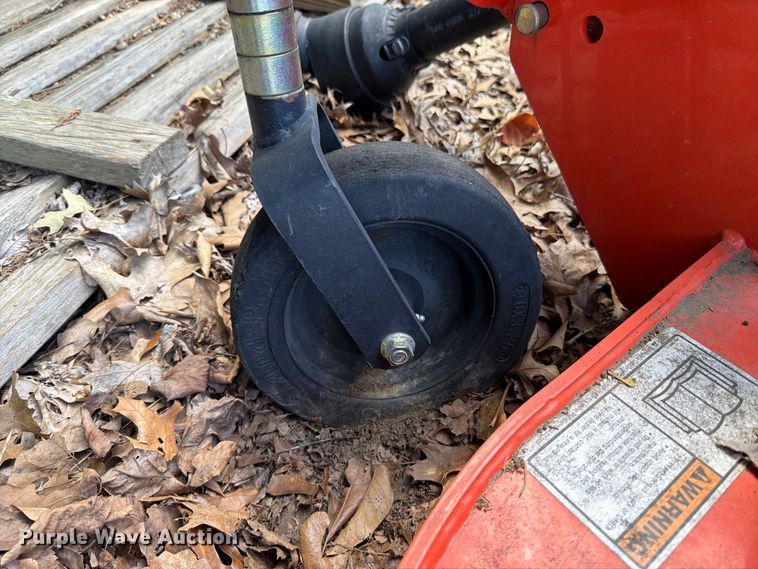 image for item FT6277 2019 LandPride FDR2572 rotary mower