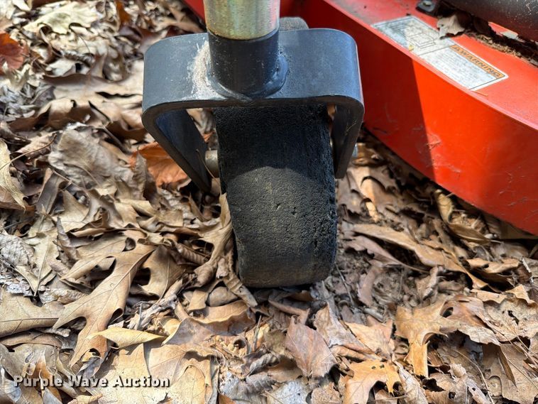 image for item FT6277 2019 LandPride FDR2572 rotary mower