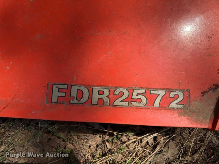 image for item FT6277 2019 LandPride FDR2572 rotary mower