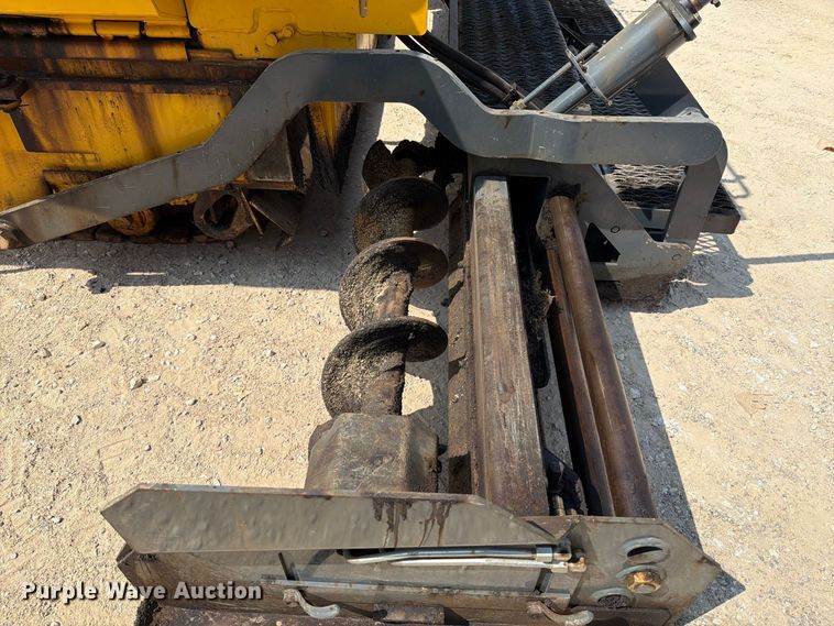 image for item FT6278 2018 Weiler 1648 Plus paver
