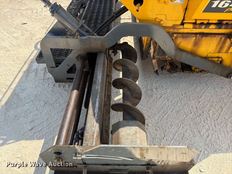 image for item FT6278 2018 Weiler 1648 Plus paver