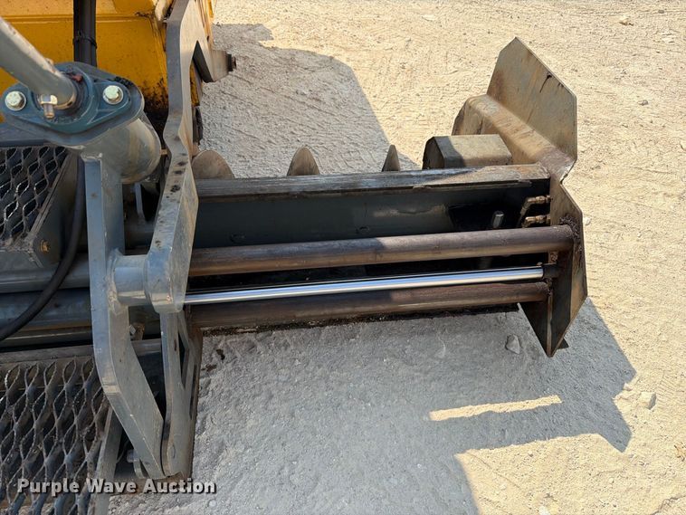 image for item FT6278 2018 Weiler 1648 Plus paver
