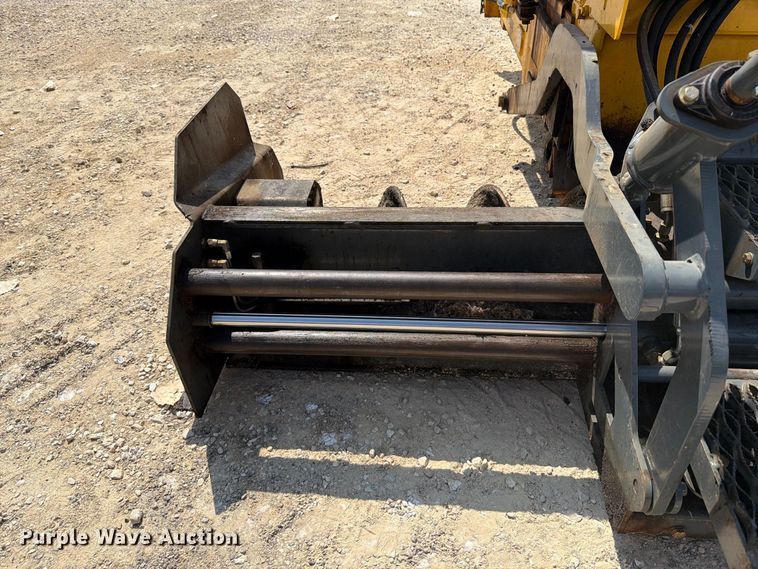 image for item FT6278 2018 Weiler 1648 Plus paver