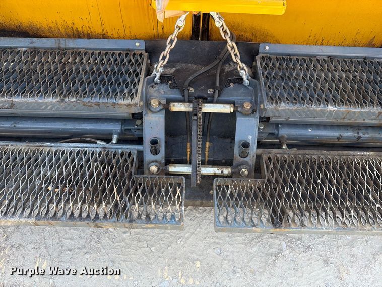 image for item FT6278 2018 Weiler 1648 Plus paver