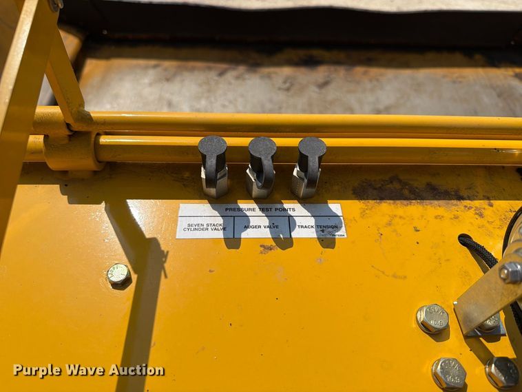 image for item FT6278 2018 Weiler 1648 Plus paver