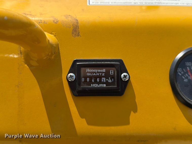 image for item FT6278 2018 Weiler 1648 Plus paver