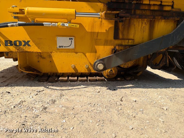 image for item FT6278 2018 Weiler 1648 Plus paver