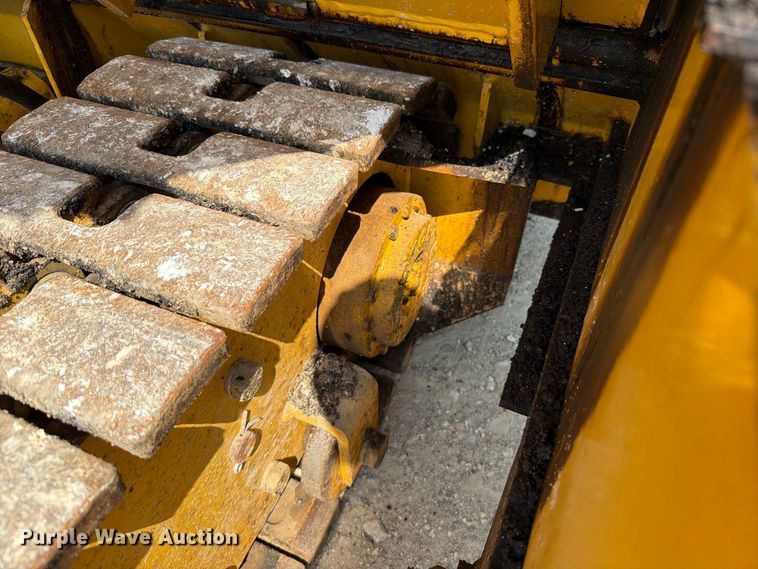 image for item FT6278 2018 Weiler 1648 Plus paver