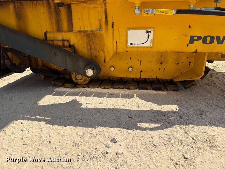 image for item FT6278 2018 Weiler 1648 Plus paver