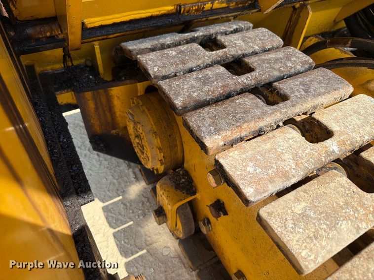 image for item FT6278 2018 Weiler 1648 Plus paver