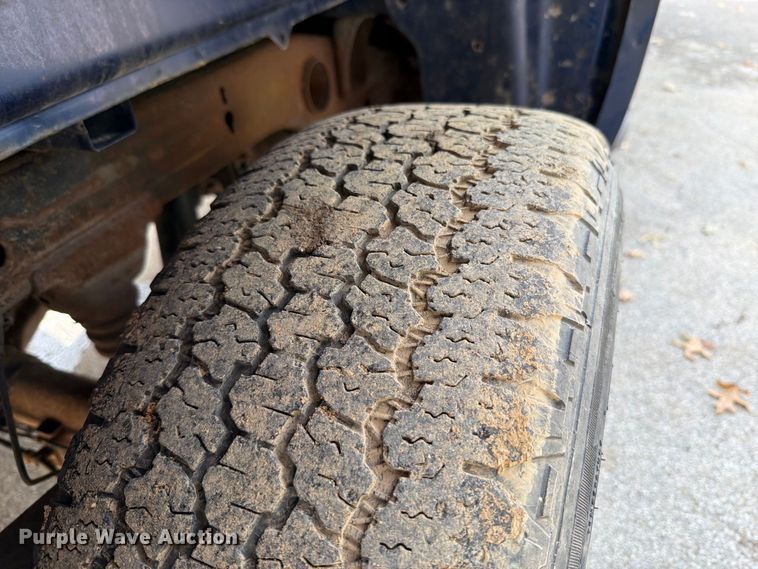 image for item FT6292 2014 Chevrolet Silverado 1500 Ext. Cab pickup truck